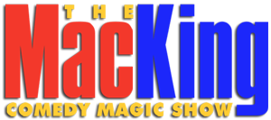 The Mac King Comedy Magic Show